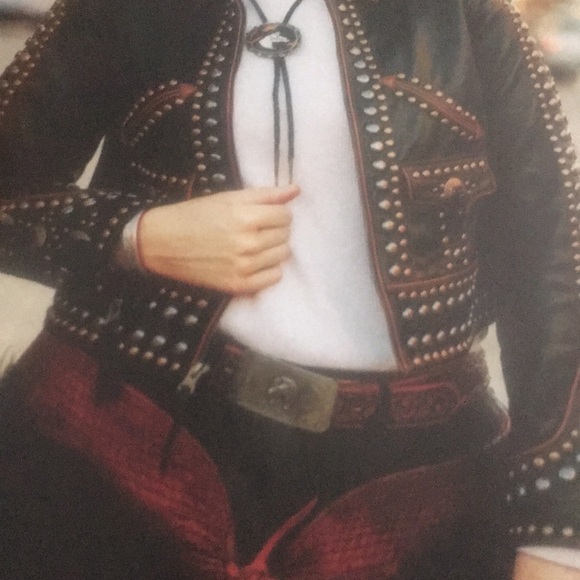 Tiffany & Co. any vintage brass buckle unisex each $128 recreate it see pics - Picture 11 of 11